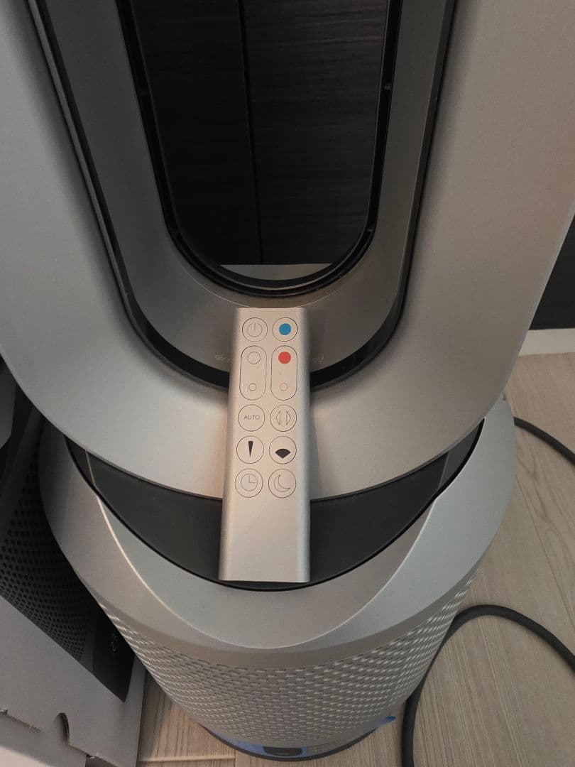 ダイソンHot+Cool　hp03