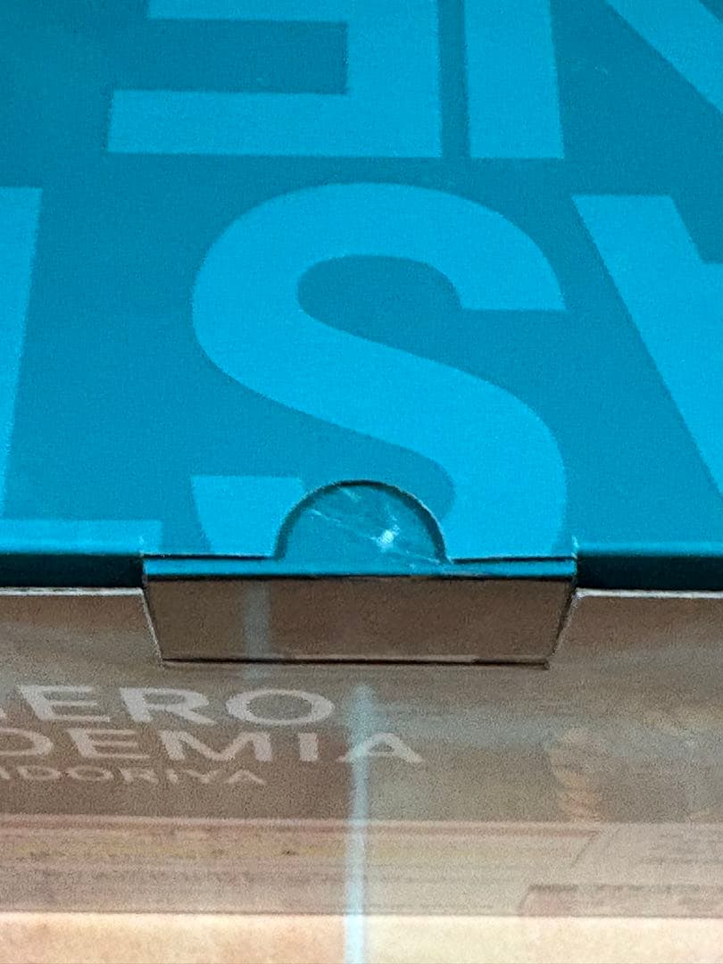 僕のヒーローアカデミア ラストワン賞