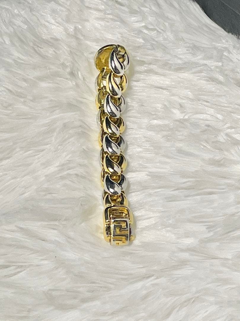 GIANNI VERSACE ジャンニヴェルサーチ メデューサ ブレスレット