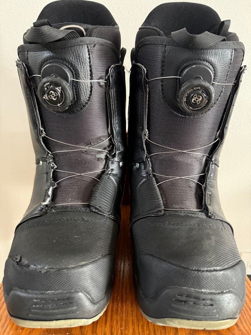 BURTON バートン　ブーツ　スノーボード　29cm BOA