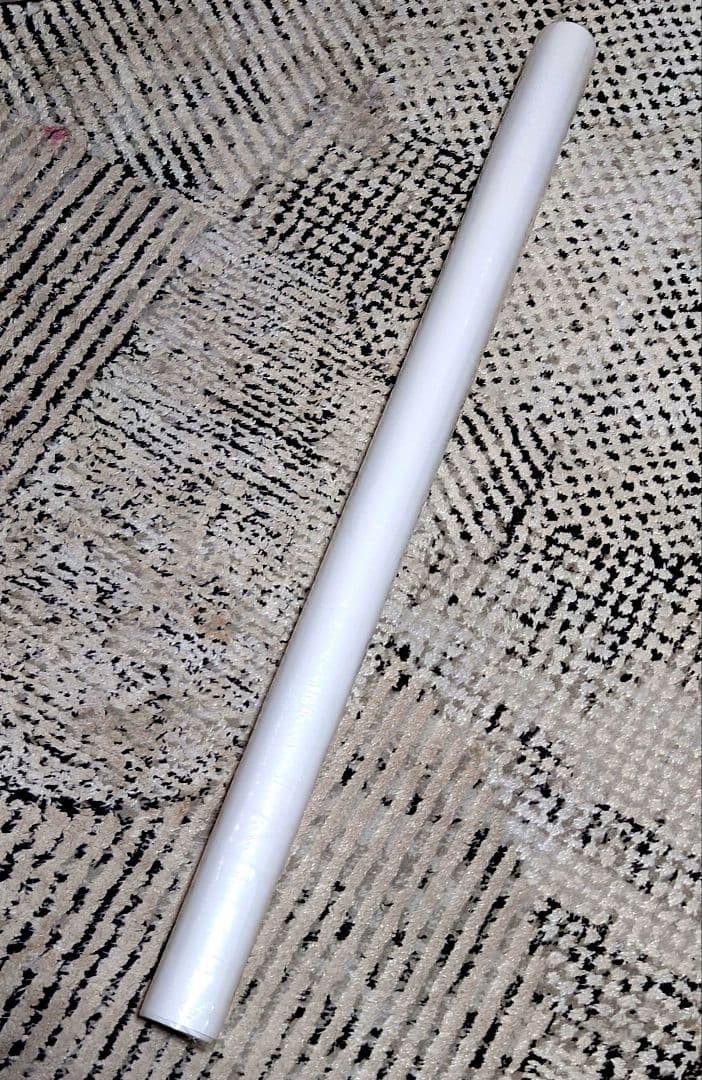 Aimer　直筆サイン入り武道館ライブポスター