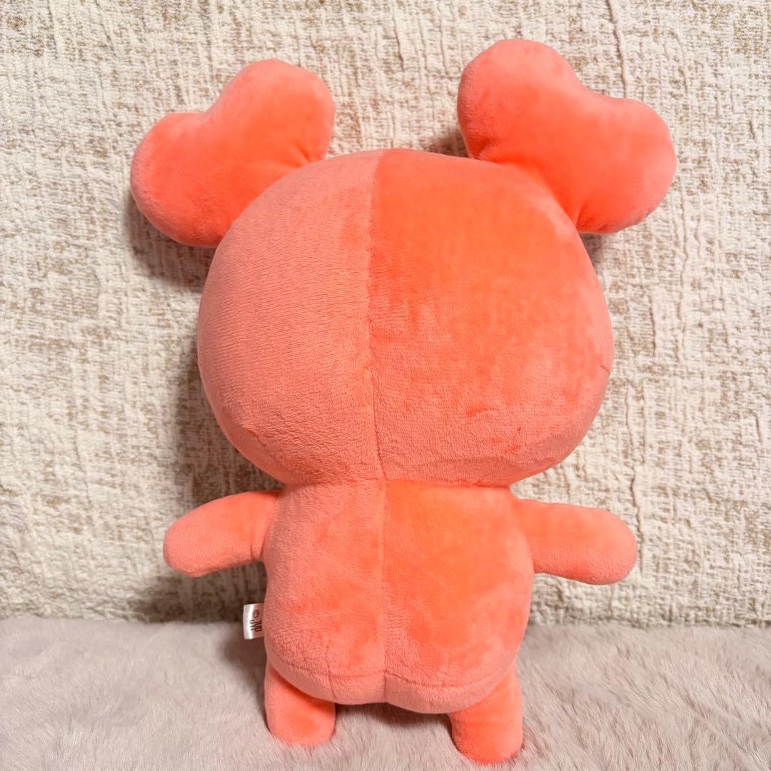 TWICE ラブリー　ぬいぐるみ３種セット