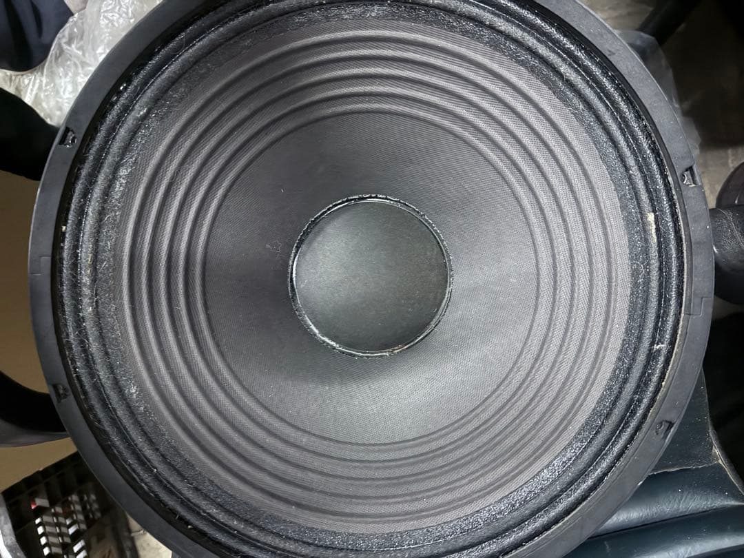 CLASSIC PRO ( クラシックプロ )CPW15II