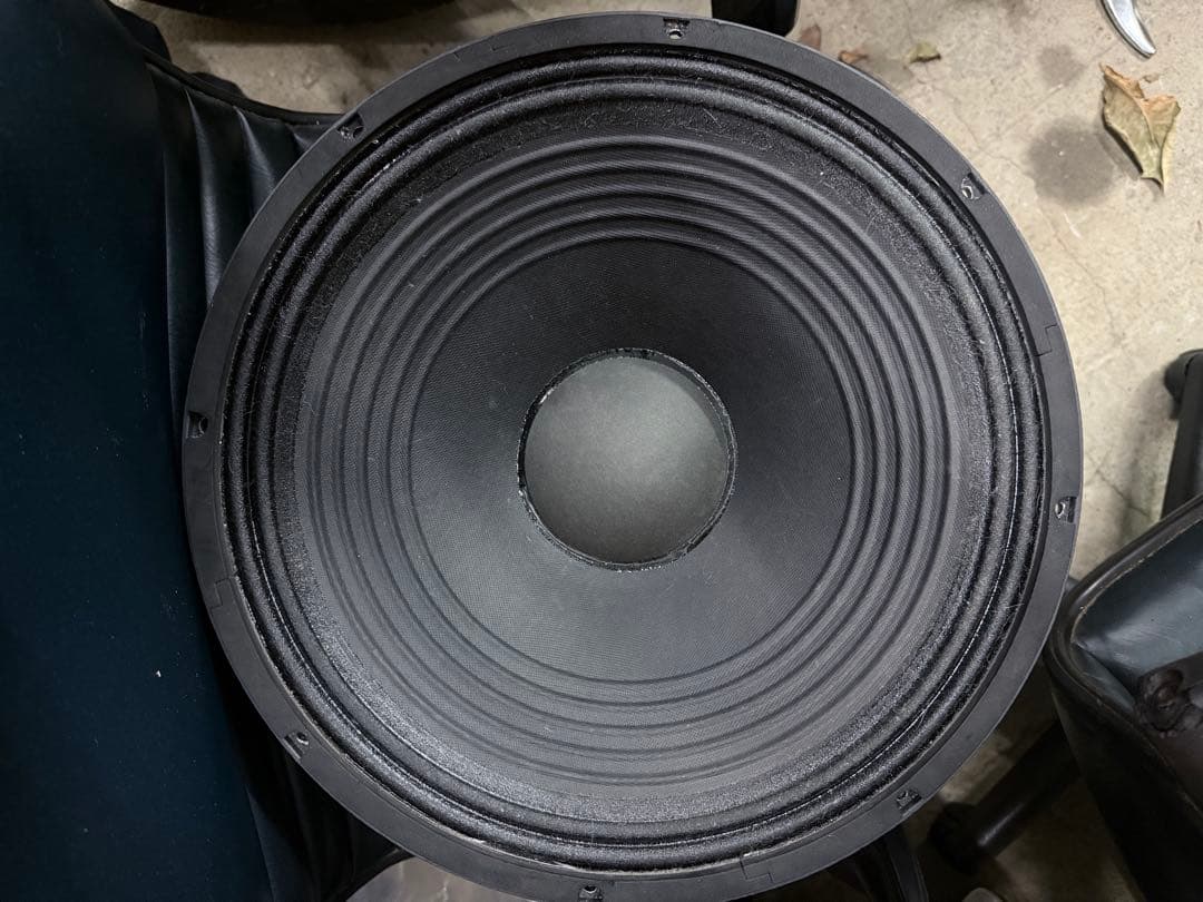 CLASSIC PRO ( クラシックプロ )CPW15II