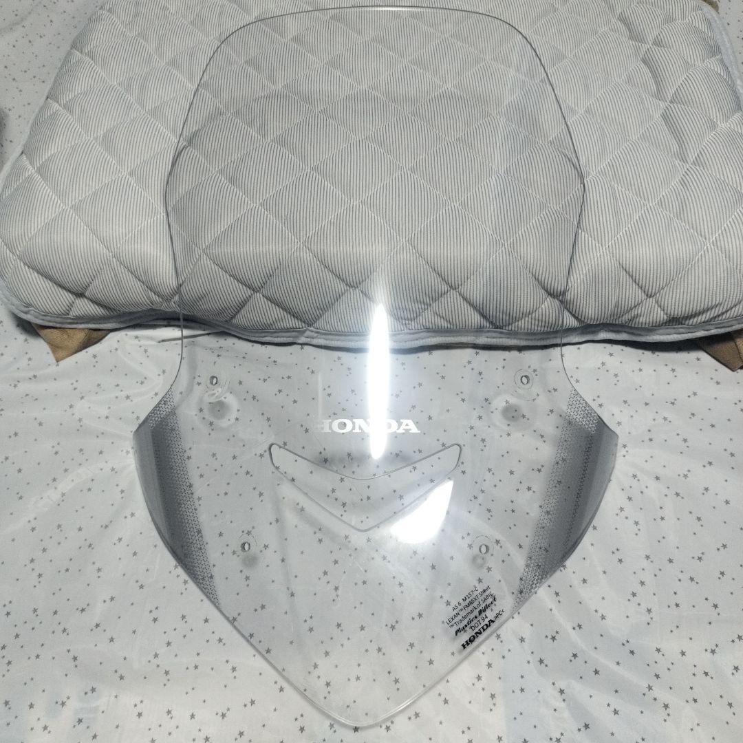 Honda(ホンダ 21年モデル NC750X（RH09用ハイウィンドスクリーン