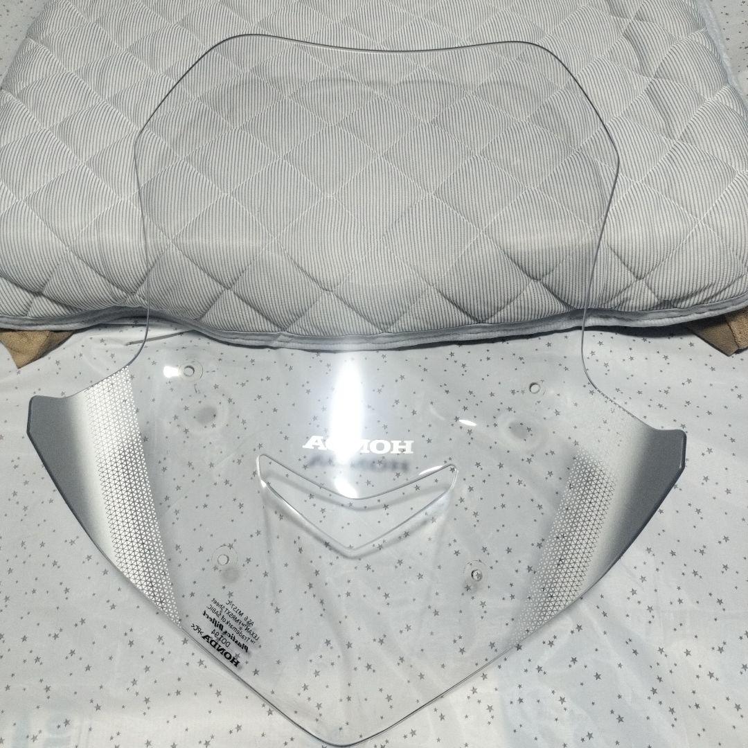 Honda(ホンダ 21年モデル NC750X（RH09用ハイウィンドスクリーン