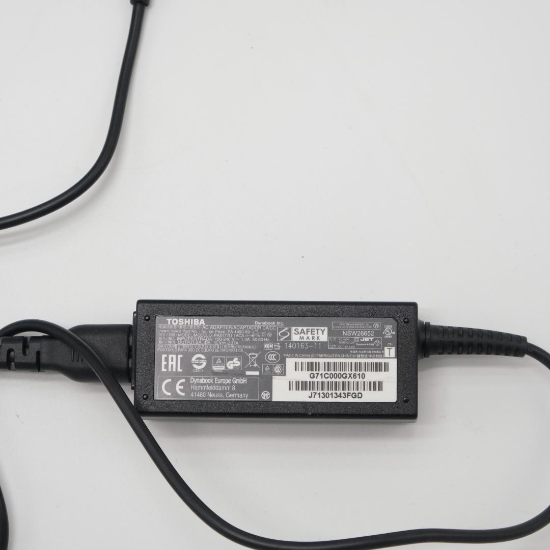 dynabook B55/HS i5第11世代 SSD512GB DVD付