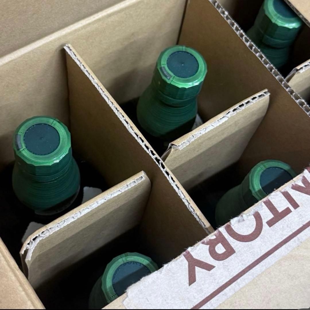 白州　700ml 12本