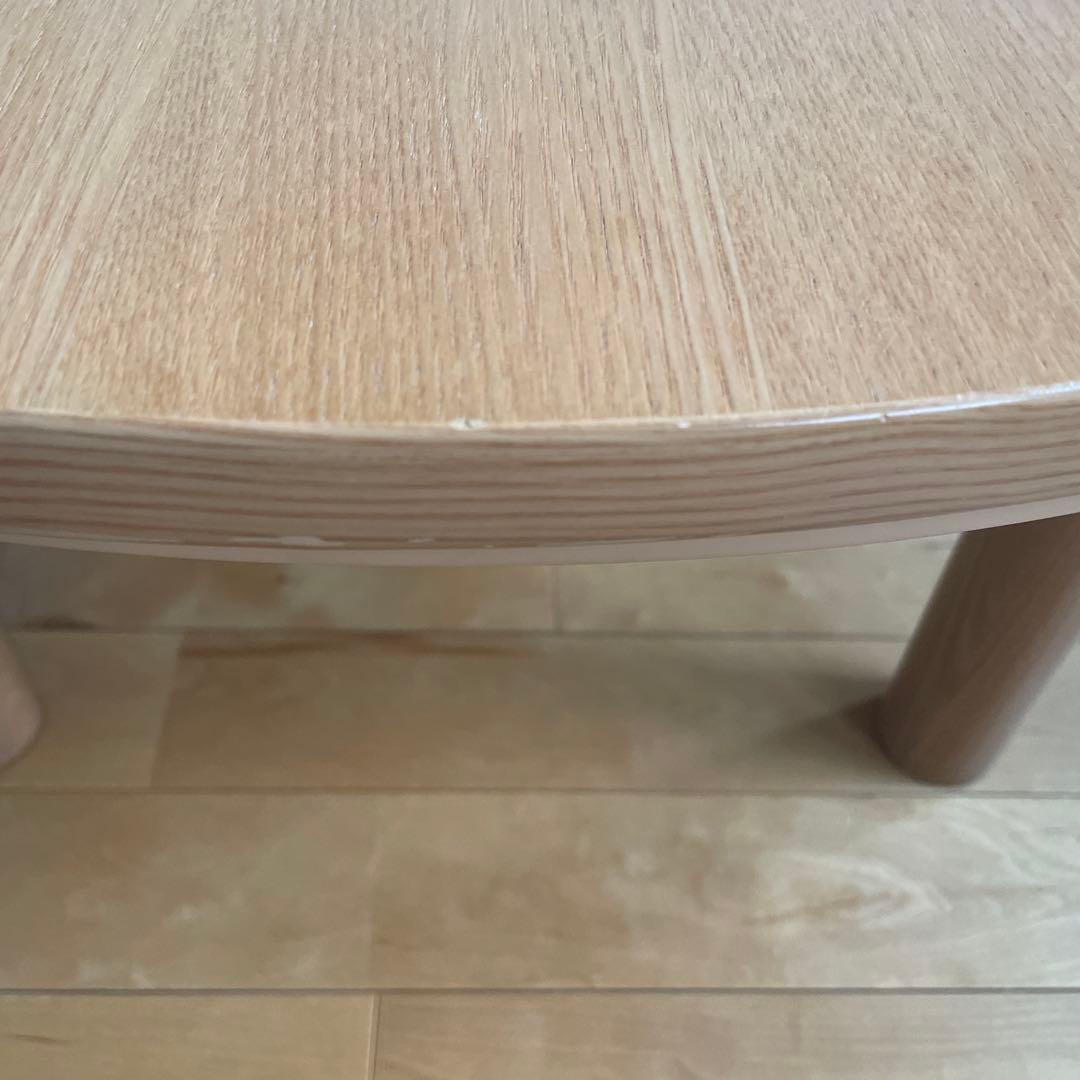 無印良品　こたつ　SANYEI MK-1208V/N/12 510W 120