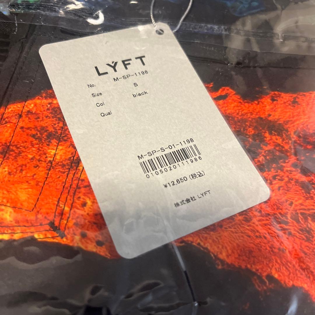 【みちゃん】LYFT サーフパンツ　水着　サイズS