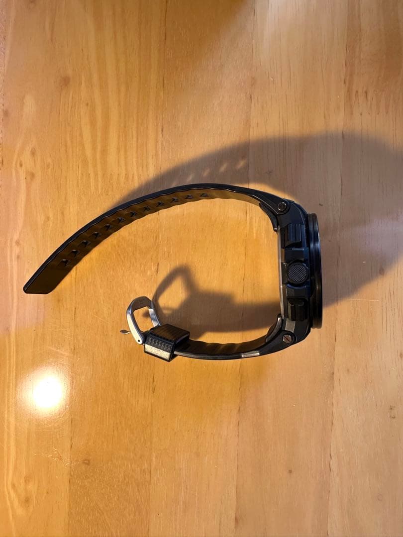 CASIO PROTREK PRW-7000 5480JA 美品