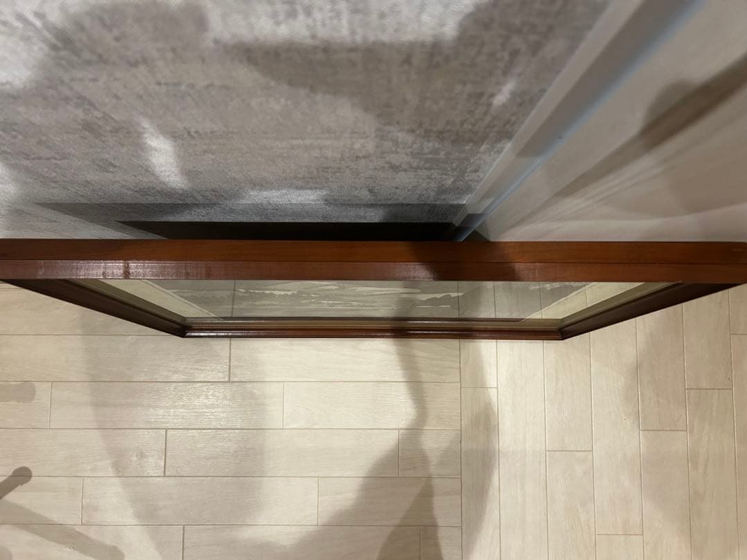 斎藤清　会津の冬（40） 1979 86/130