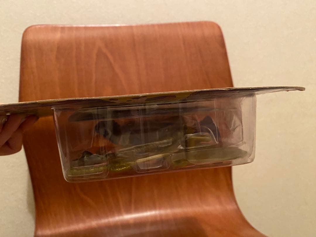 タートルズ　ライオンハート　プレイメイツ