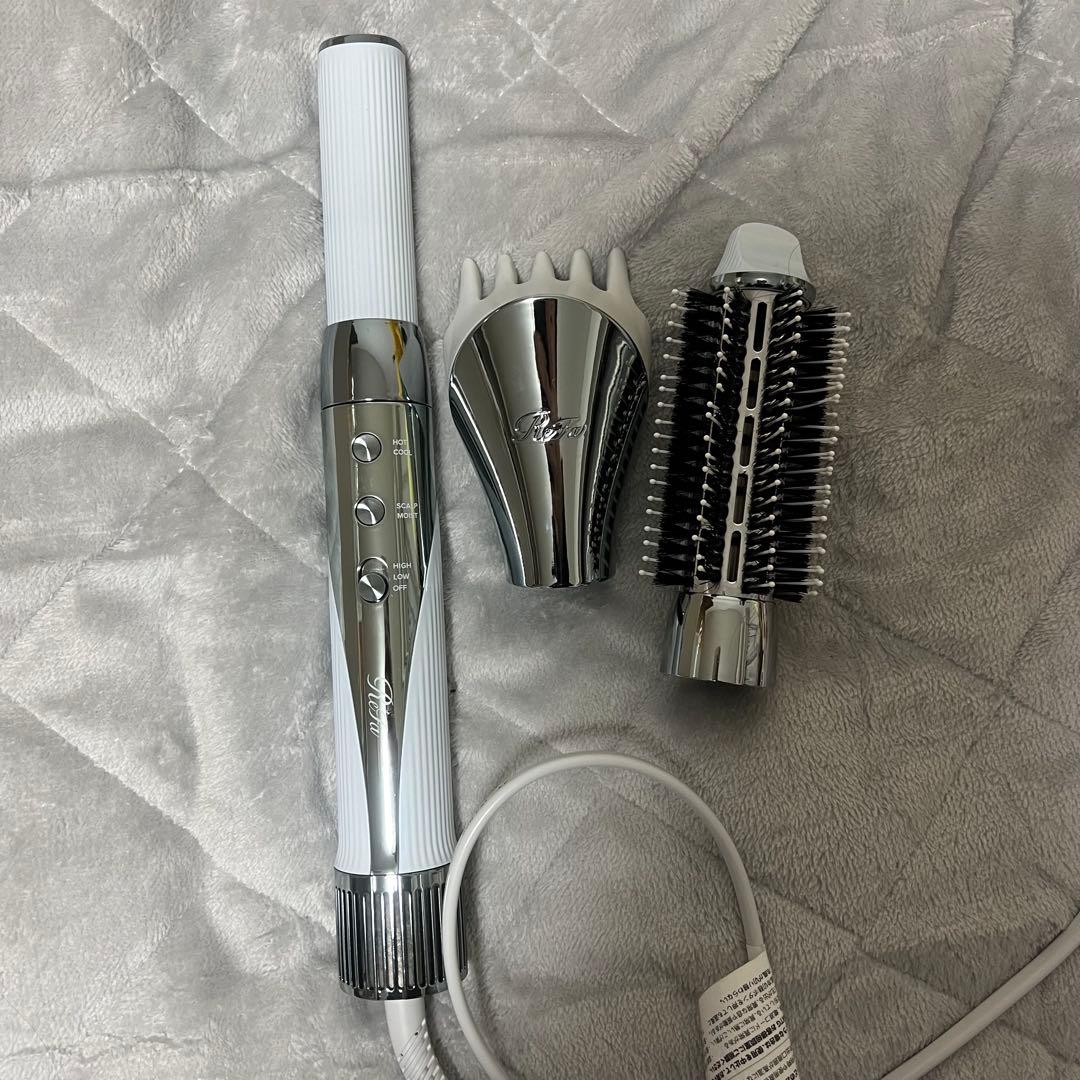 専用 ReFa リファ ビューテック リセッター