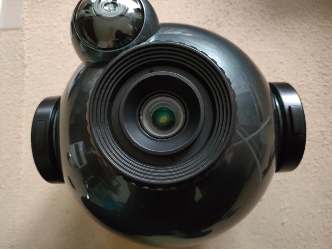 ホームスターエクストラ  STAR EXTRA 家庭用プラネタリウム