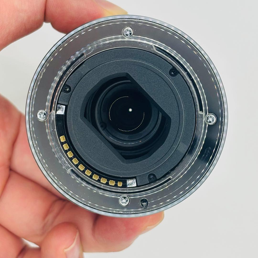 ソニー SONY α NEX-3 レンズキット