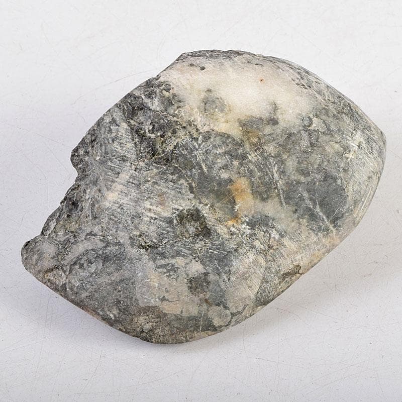 天然石　鑑賞石　置物　重さ約243g　N　8922