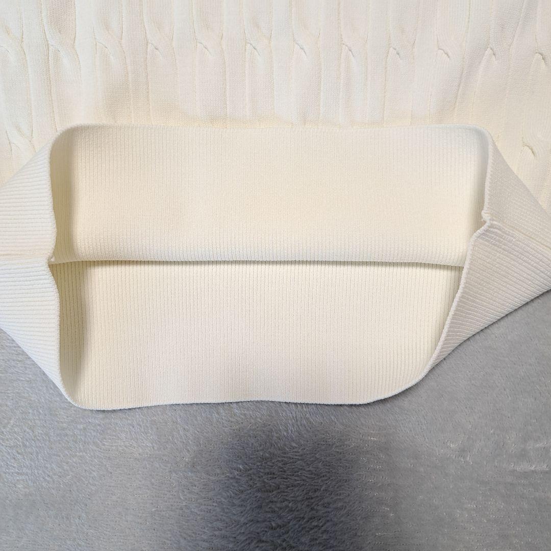 リリーブラウン 【極美品】サングラスLily Bear ポロニットプルオーバー