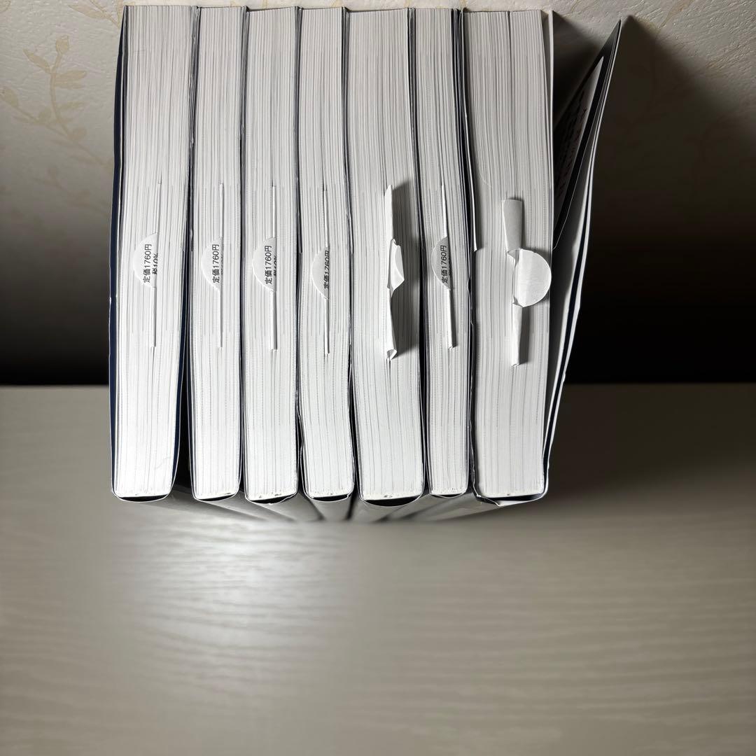 中小企業診断士 2024年度版 最速合格のための第1次試験過去問題集 7中小企…