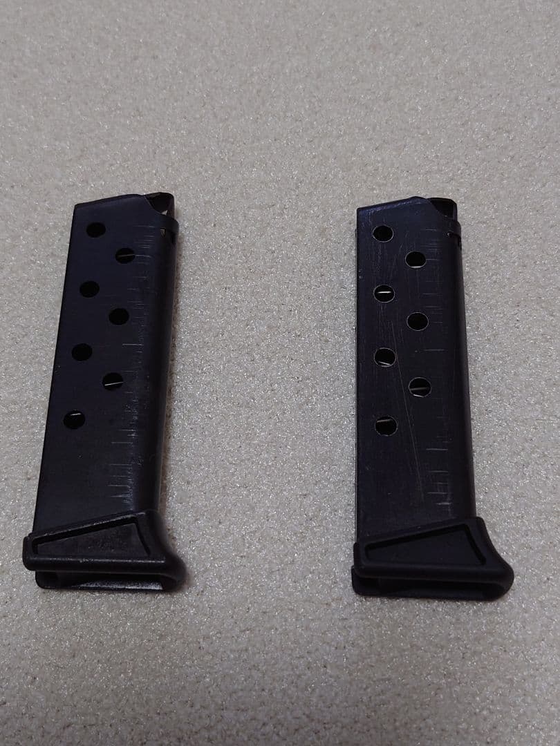 （美品）マルシン工業 WALTHER PP 完成品