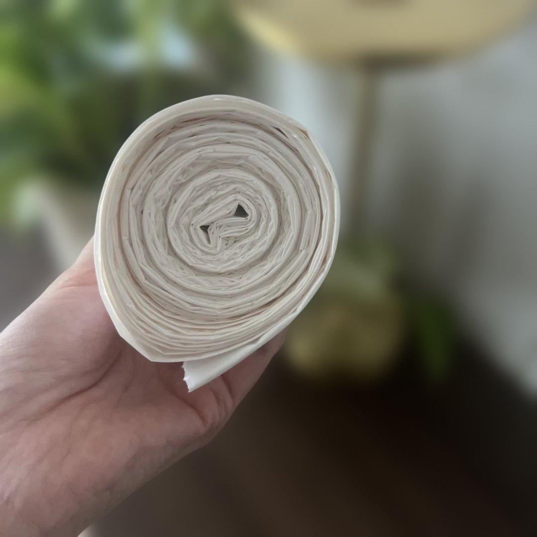 中古　CATLINK SCOOPER 専用ステップ ホワイト　替えライナーつき