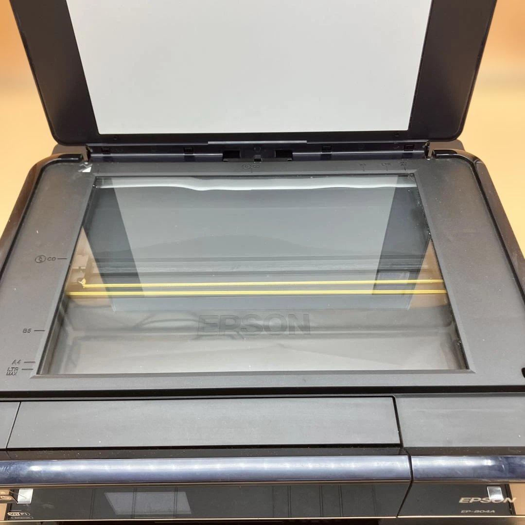 EPSON EP-804A 複合機 本体　ジャンク品