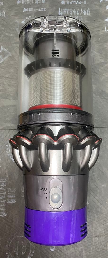 【徹底整備済・動作保証付】ダイソン SV12 V10 本体