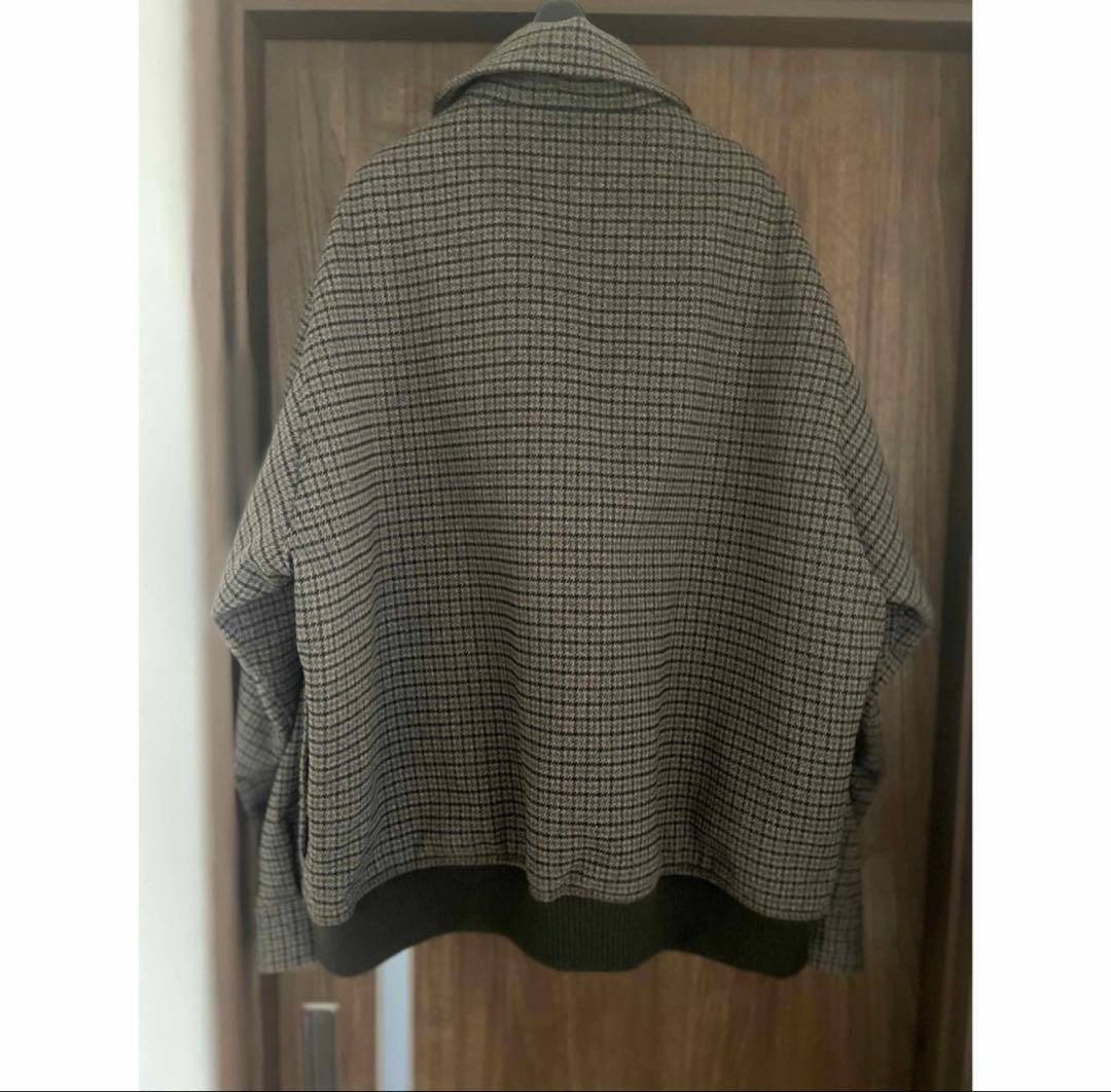 ジャケット・アウター daiwa pier39 TECH SPORTS JACKET TWEED