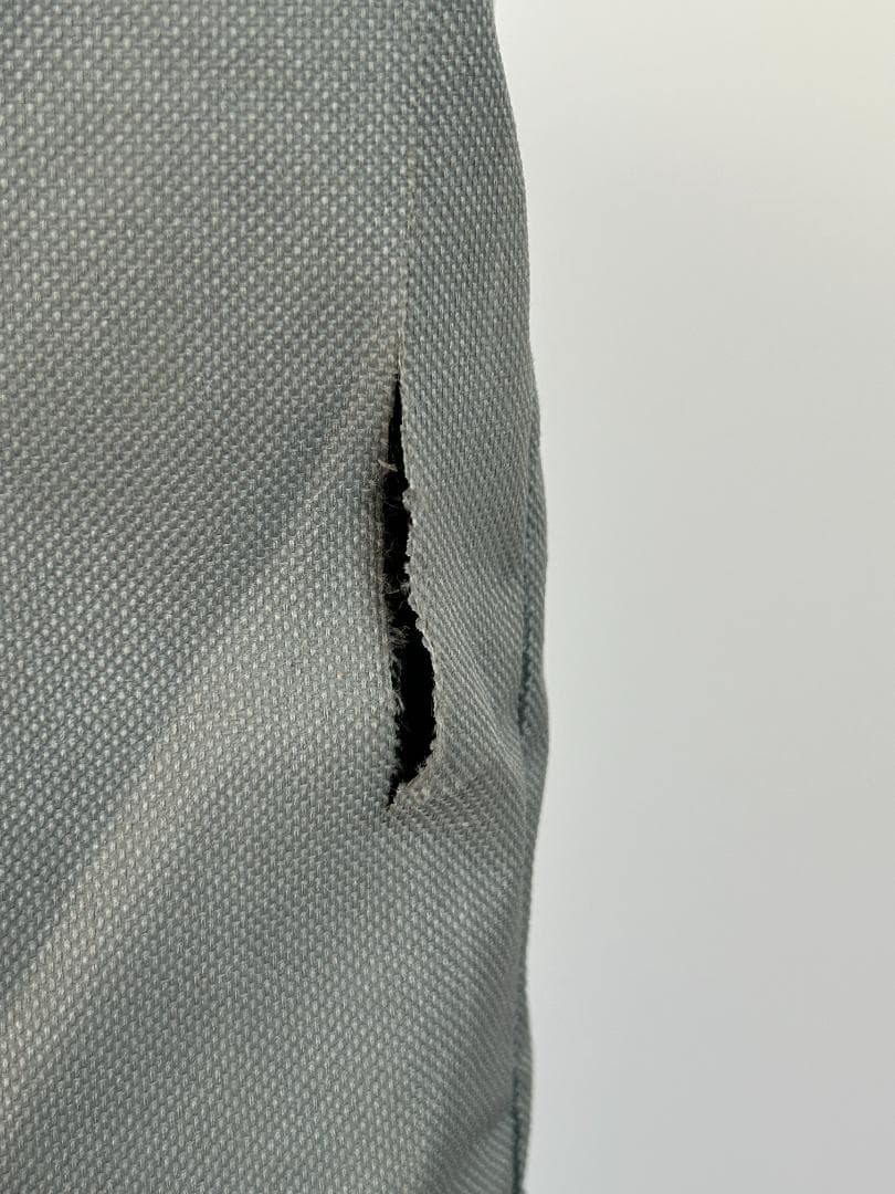 コールマン アウトドアワゴン キャリーカート グレー カート 一回使用のみ