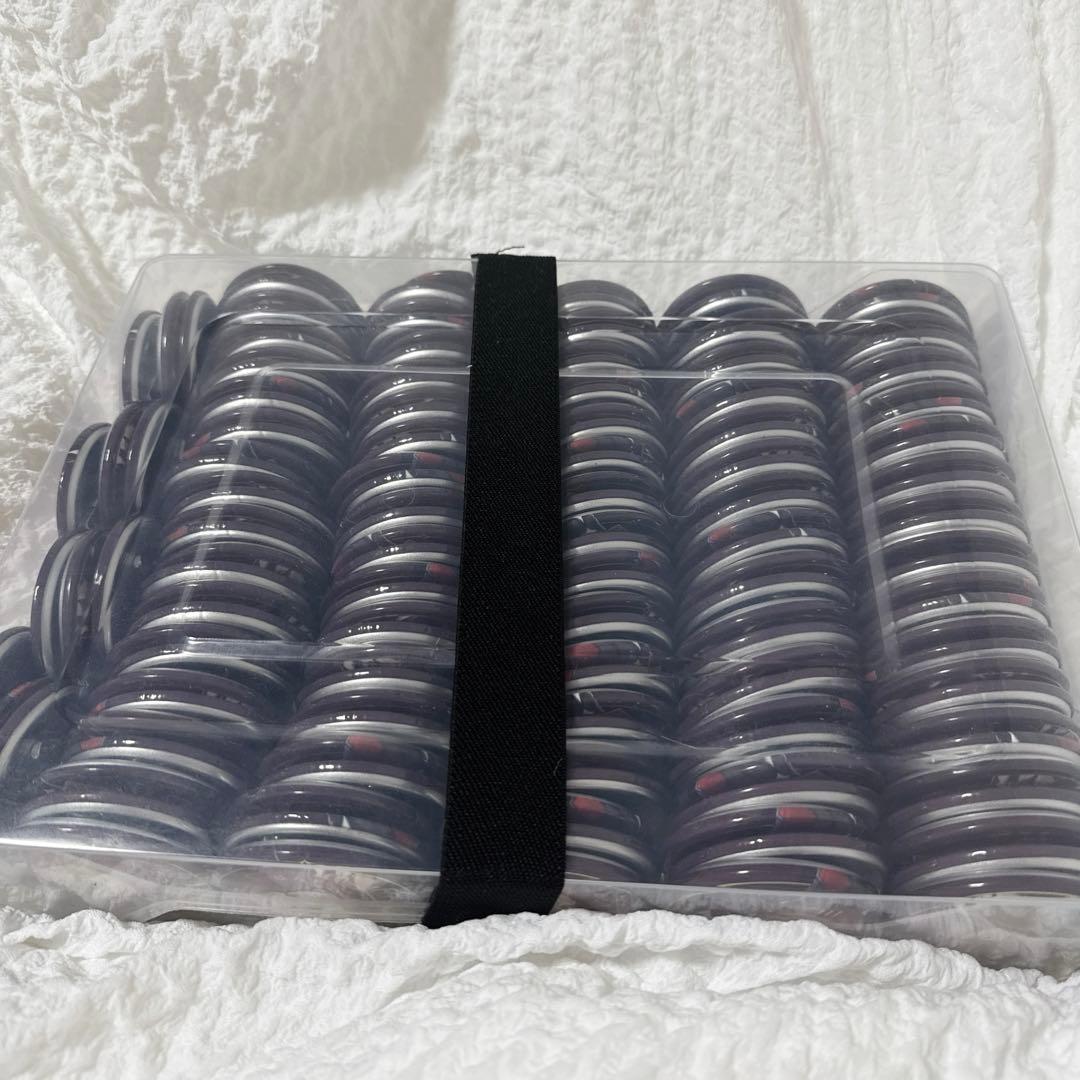 原神 リネ 缶バッジ ケンタッキーコラボ KFC