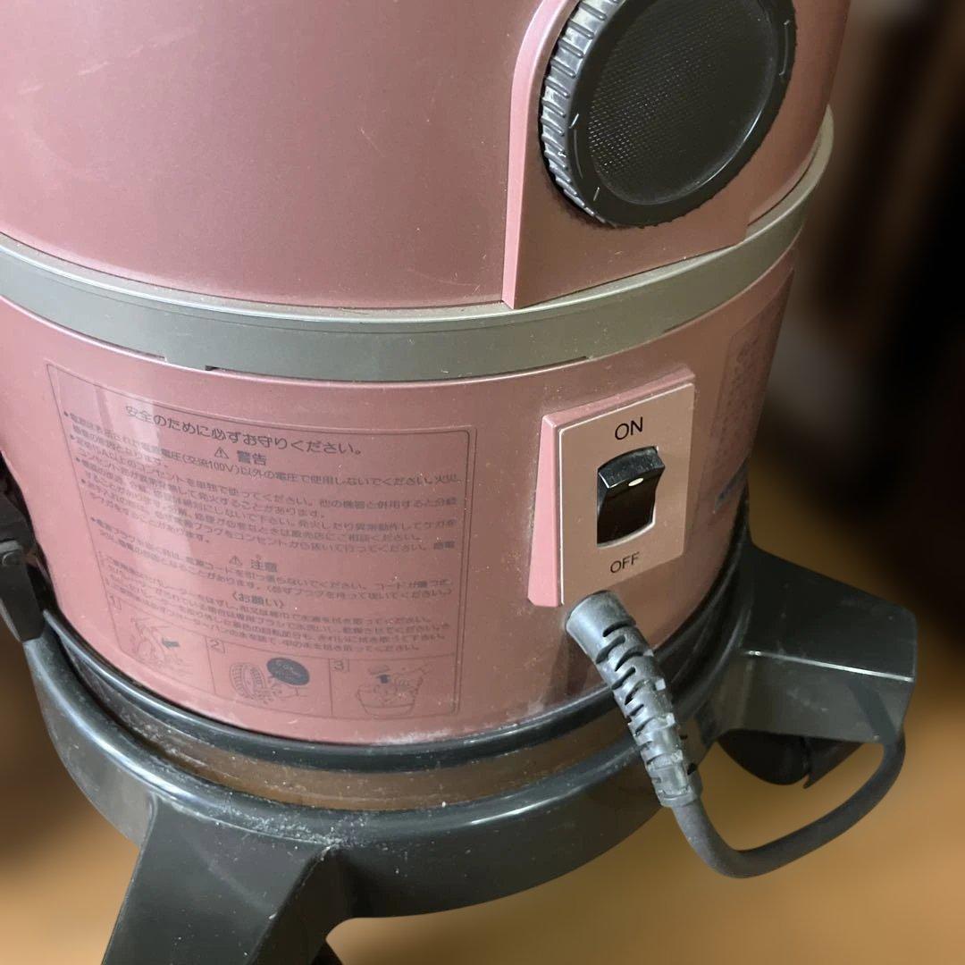 も*こ様 フランスベッド ネオトニカ NeoTonica 水フィルター 掃除機