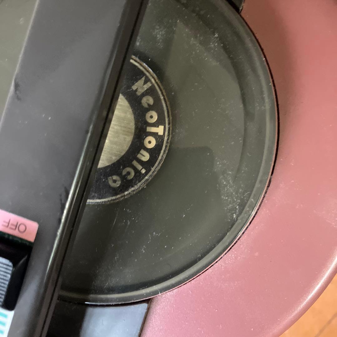 も*こ様 フランスベッド ネオトニカ NeoTonica 水フィルター 掃除機