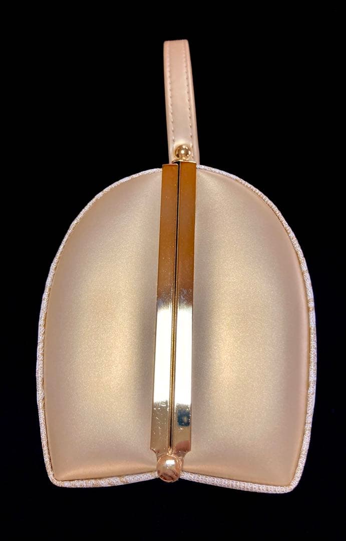 最高級 草履バックセット 和装 礼装 フォーマル日本製 Ｍサイズ　彩小径