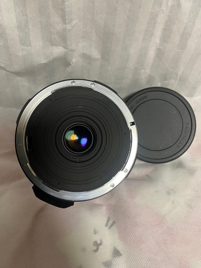 p*r様 ペンタックス PENTAX 67 用 75mm f/4.5 中判カメラ