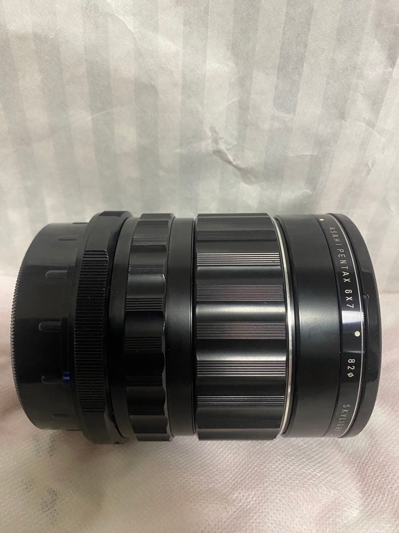 p*r様 ペンタックス PENTAX 67 用 75mm f/4.5 中判カメラ