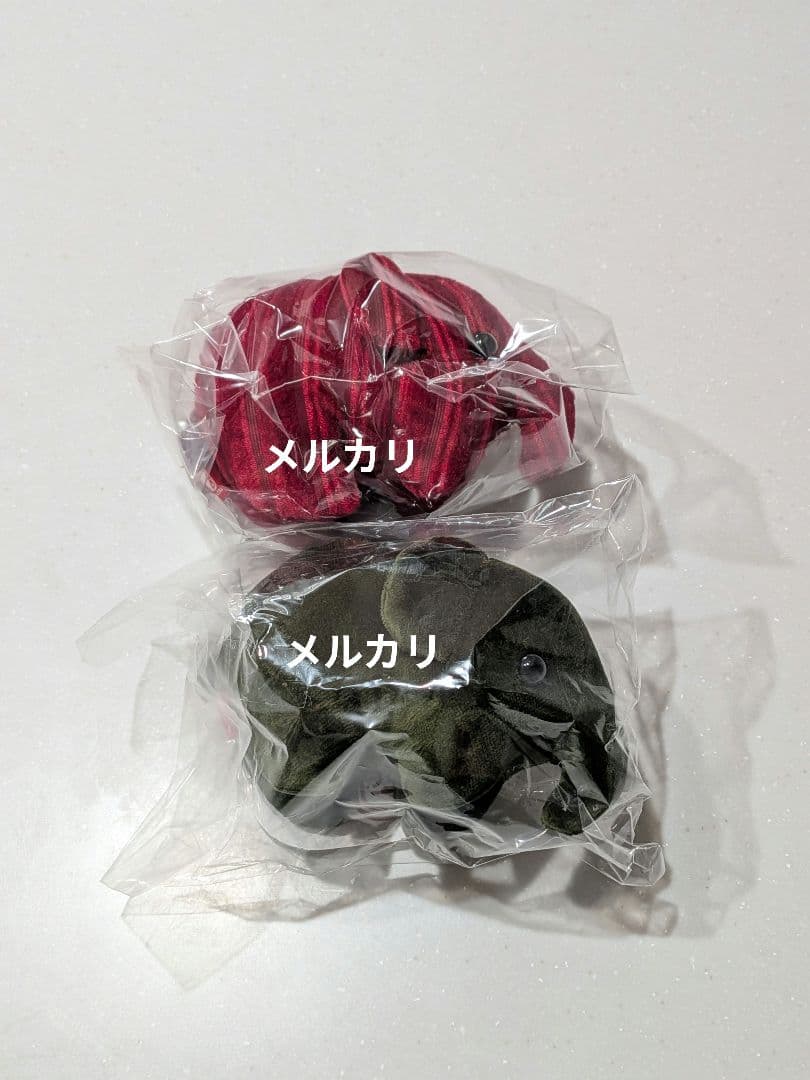 おかげ庵 コメダ 福袋 ドムドム ドムぞう コメぞう なごみ ぬいぐるみ ポーチ