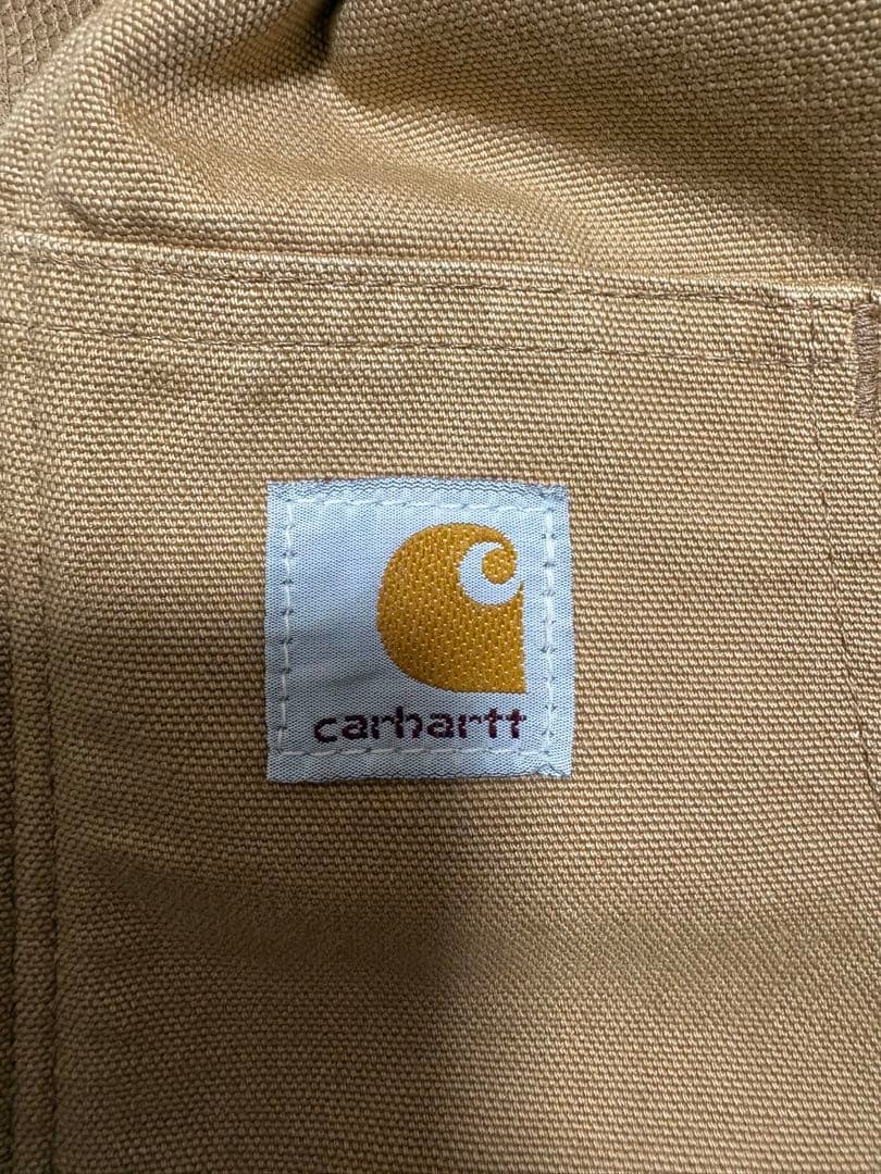 Carhartt アクティブジャケット　Sサイズ