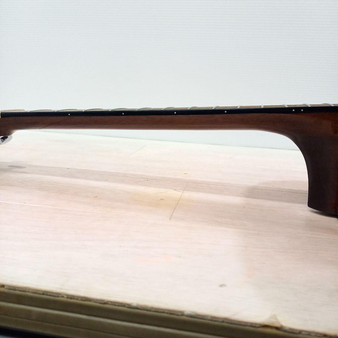 ジャンク Fender アコースティックギター CD-60S NAT ナチュラル