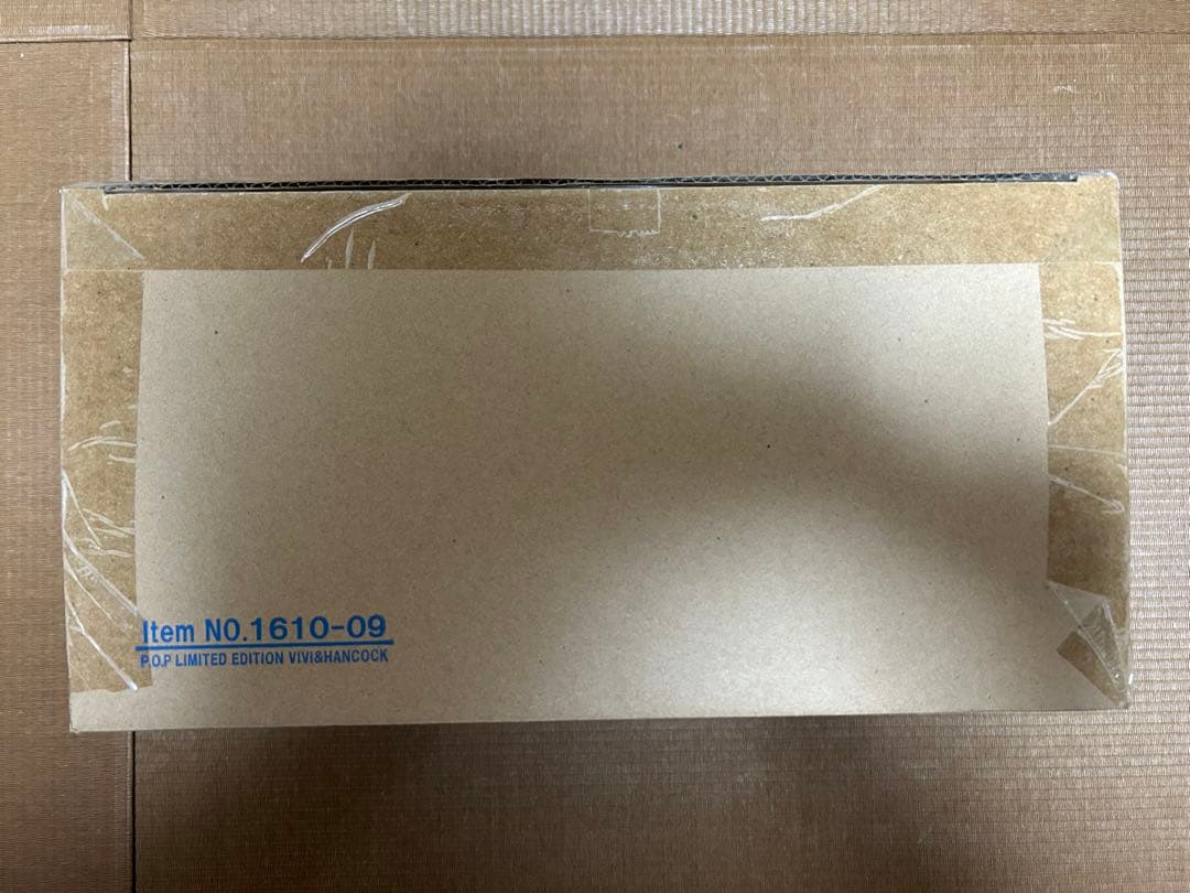 POP【新品】未開封　ボア・ハンコック&ネフェルタリ・ビビ　女王&女帝2体セット