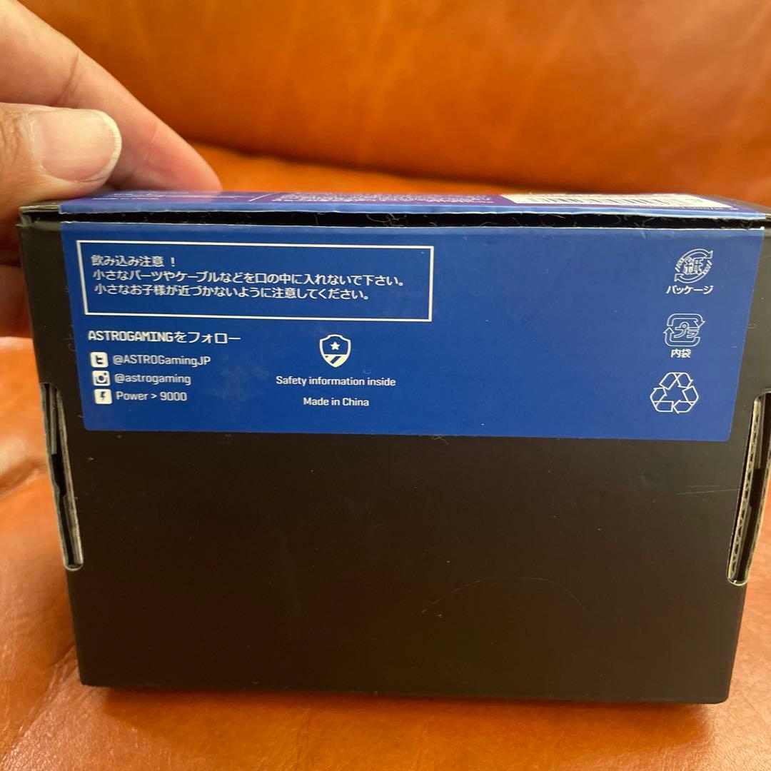 【新品】astro HDMIアダプター (PlayStation 5用)