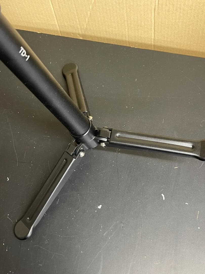 RICOH リコー THETA スタンド TD-1