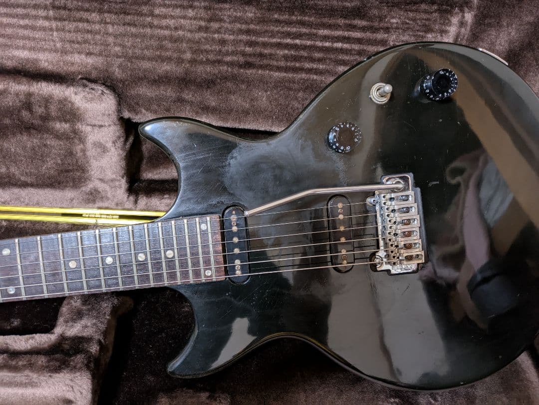 ギター gibson all american ii