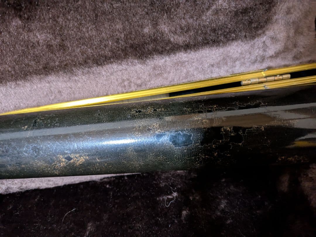 ギター gibson all american ii