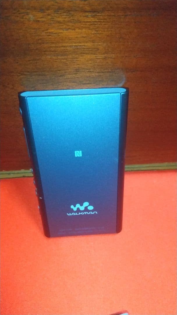 か*ん様 ソニー ウォークマン NW-A55 16GB 動作ok