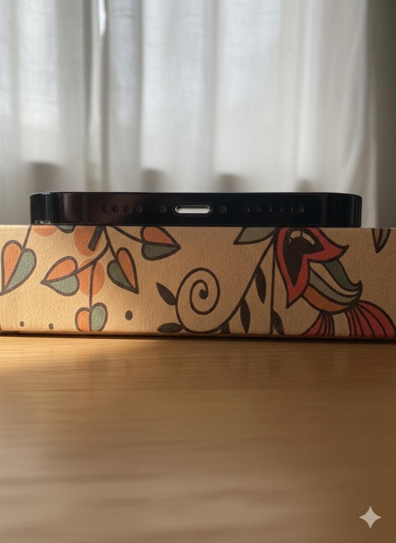 【中古美品】iPhone 12 Pro Max 512GB パシフィックブルー