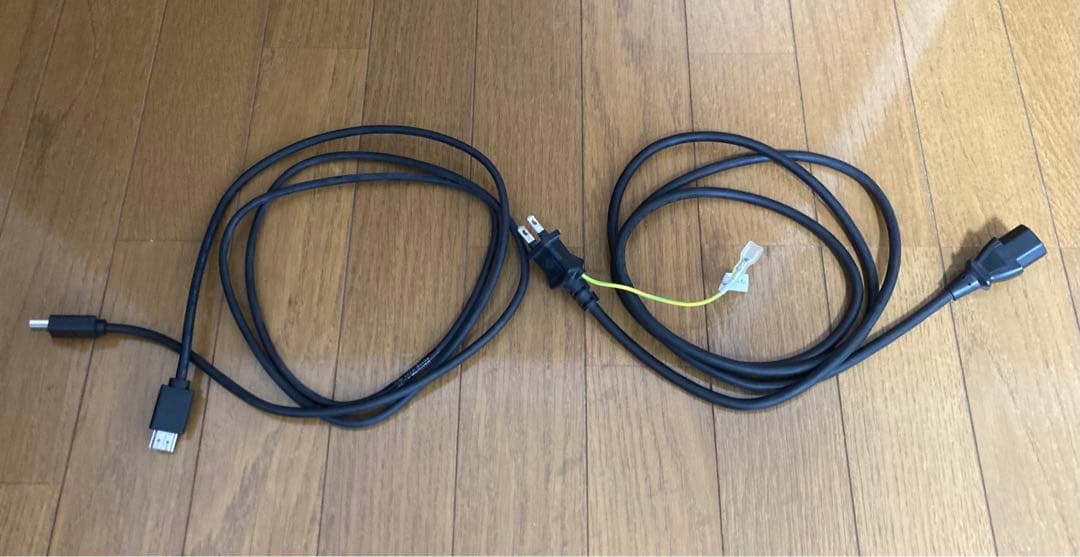 DELL S2421HSX 23.8インチ モニター 本体