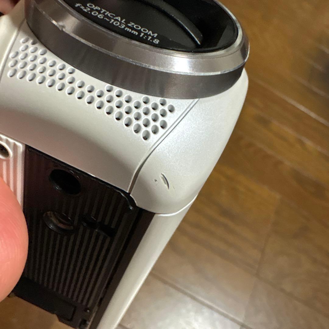 パナソニック　HC-V480MS 長時間バッテリー✨