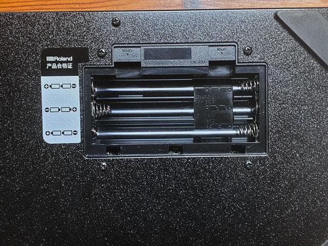 BOSS ギター用マルチ・エフェクター ME-25