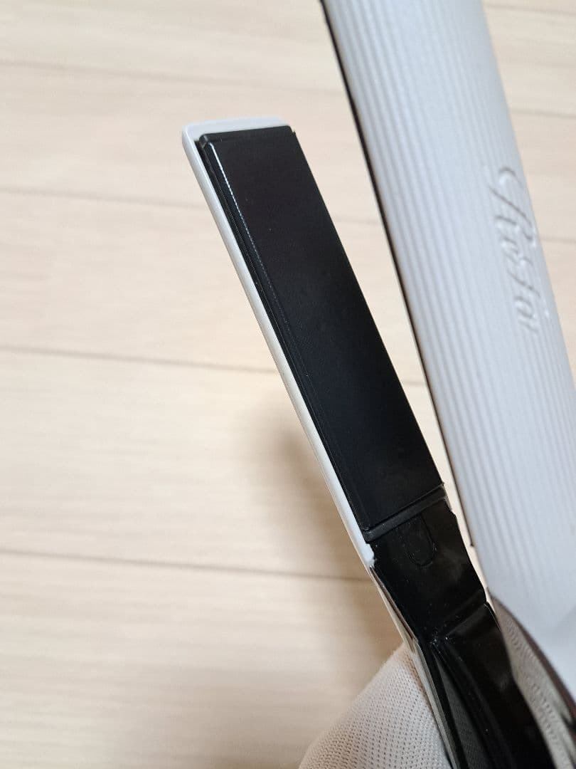 リファ ストレート ヘアアイロン Refa