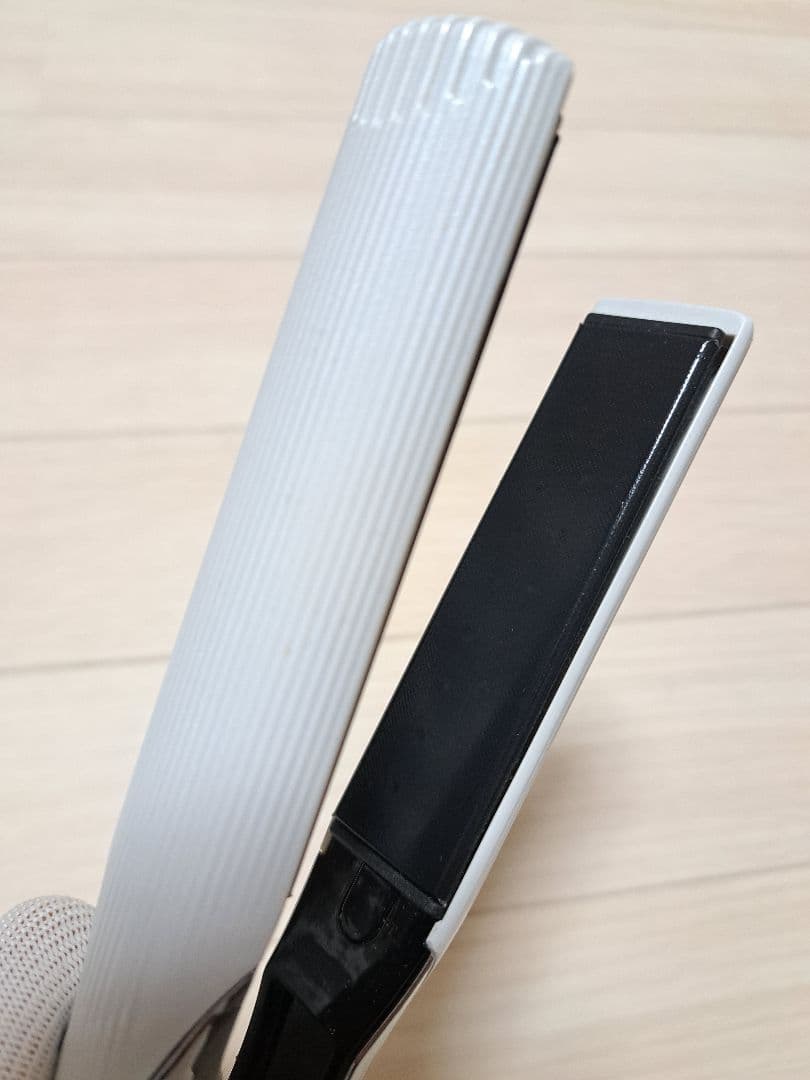 リファ ストレート ヘアアイロン Refa